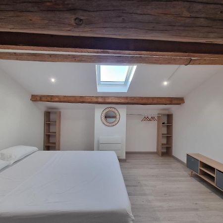 Apartmán Le Rawai Fos-sur-Mer Exteriér fotografie
