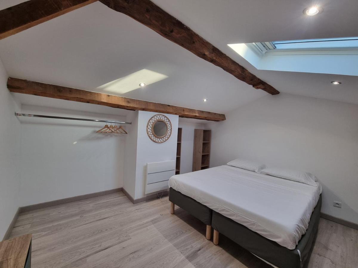 Apartmán Le Rawai Fos-sur-Mer Exteriér fotografie